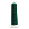 Aerolock Polyester Serger Thread --- 2,000 Yds --- Emerald Green Color -- Ref. # 8473 by Madeira®